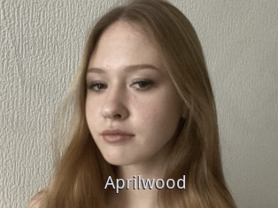 Aprilwood