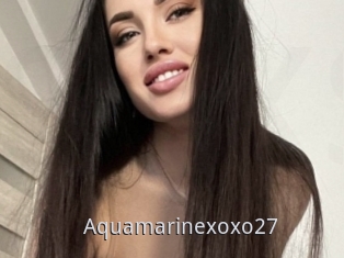Aquamarinexoxo27