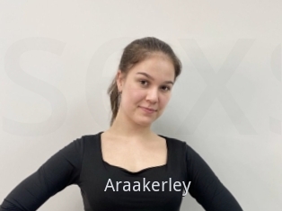 Araakerley