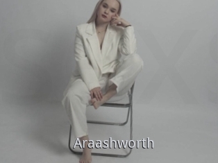 Araashworth