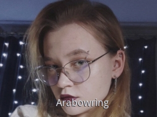 Arabowring
