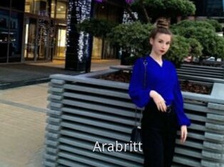 Arabritt