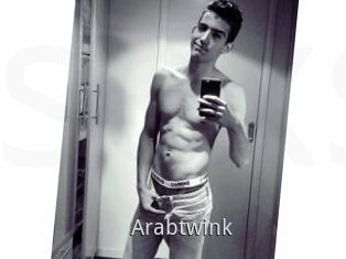 Arabtwink