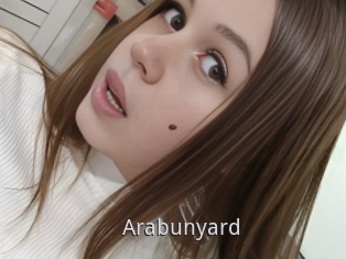 Arabunyard