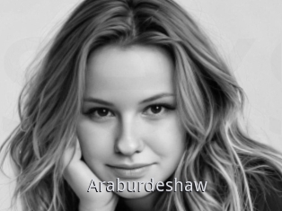 Araburdeshaw