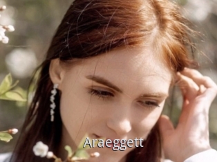Araeggett