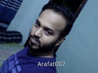Arafat007