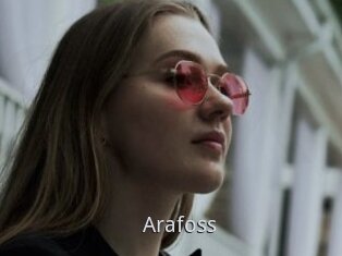 Arafoss