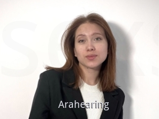 Arahearing