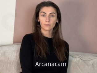 Arcanacam