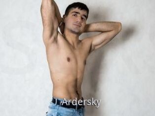 Ardersky