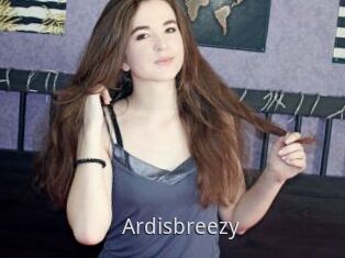 Ardisbreezy