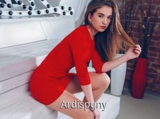 Ardispuny