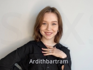 Ardithbartram