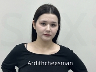 Ardithcheesman