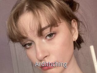 Ardithching
