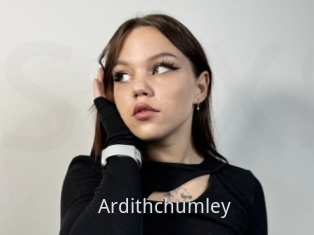 Ardithchumley