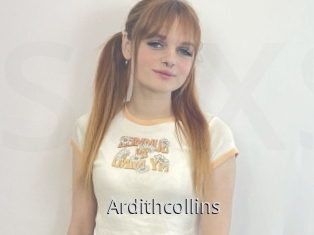 Ardithcollins