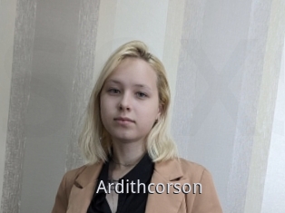 Ardithcorson