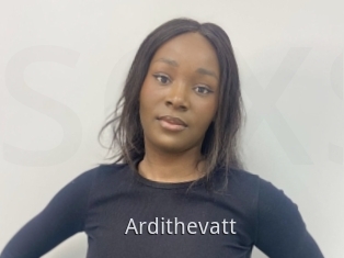 Ardithevatt