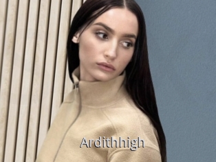 Ardithhigh