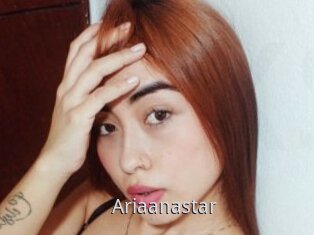 Ariaanastar