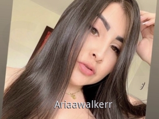 Ariaawalkerr