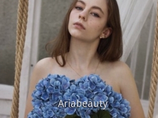 Ariabeauty