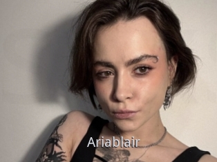 Ariablair
