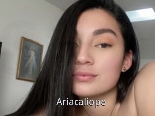 Ariacaliope