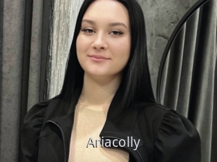 Ariacolly