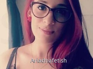 Ariadnafetish