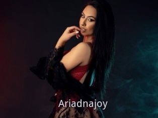 Ariadnajoy