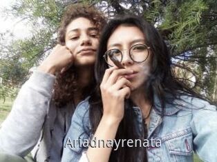 Ariadnayrenata