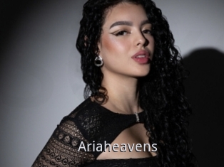 Ariaheavens