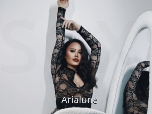 Arialune