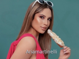 Ariamartinelli