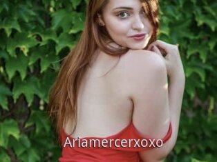 Ariamercerxoxo