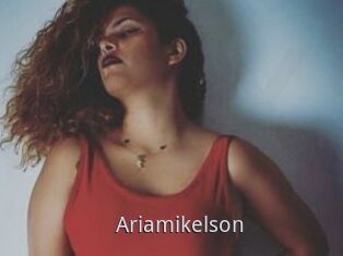 Ariamikelson