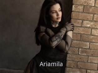 Ariamila