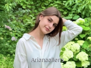 Arianaallens