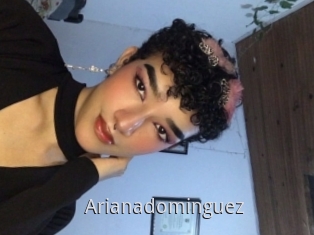 Arianadominguez