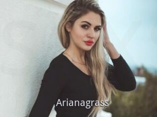 Arianagrass