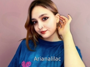 Arianalilac