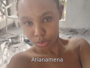 Arianamena