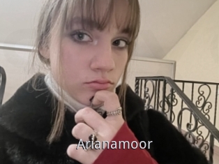 Arianamoor