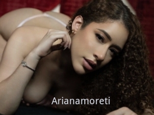 Arianamoreti