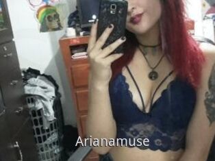 Arianamuse