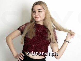Ariananymph