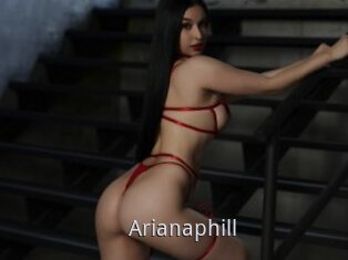 Arianaphill